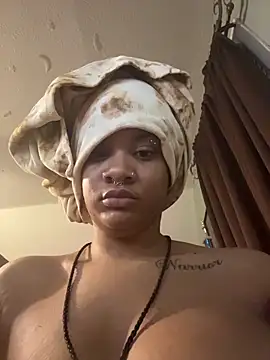 nickytheehawtie online show from March 8, 2026, 2:04 am