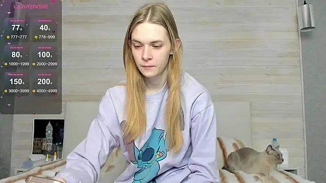 molly hunt  online show from February 18, 2025, 3:10 am