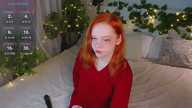 Snapshot of Elfa_Mirielle chatting on March 20, 2026, 6:36 am Elfa Mirielle online show from March 20, 2026, 6:36 am