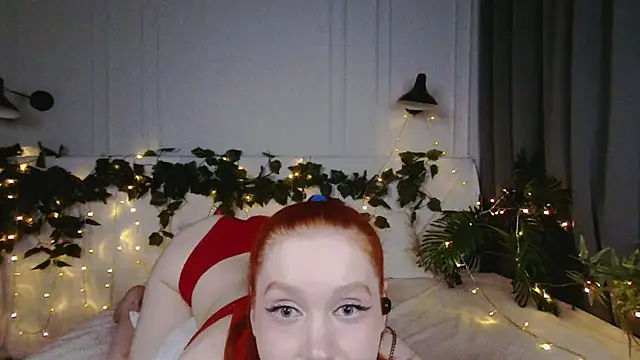 Elfa Mirielle online show from March 19, 2025, 12:23 pm