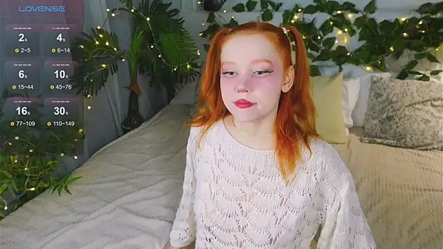 Snapshot of Elfa_Mirielle chatting on February 28, 2026, 7:30 am Elfa Mirielle online show from February 28, 2026, 7:30 am