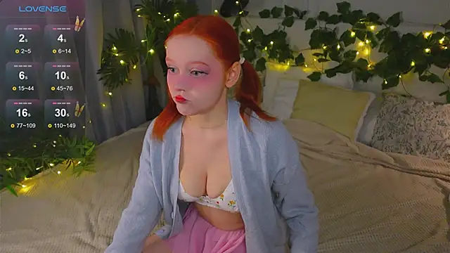 Snapshot of Elfa_Mirielle chatting on April 1, 2026, 7:20 am Elfa Mirielle online show from April 1, 2026, 7:20 am