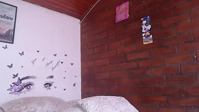 Snapshot of LIila28six chatting on March 30, 2026, 3:57 pm LIila28six online show from March 30, 2026, 3:57 pm