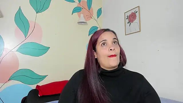 Alondra zaaens online show from February 13, 2026, 3:50 am