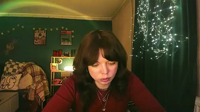 Snapshot of ClancyMorissey chatting on April 1, 2026, 5:43 pm ClancyMorissey online show from April 1, 2026, 5:43 pm