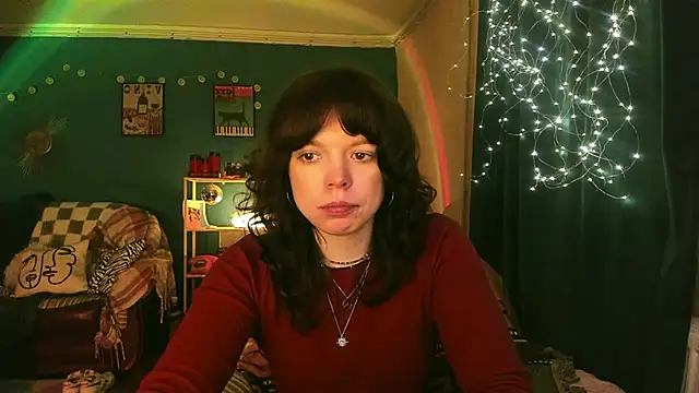 Snapshot of ClancyMorissey chatting on March 8, 2026, 6:22 pm ClancyMorissey online show from March 8, 2026, 6:22 pm