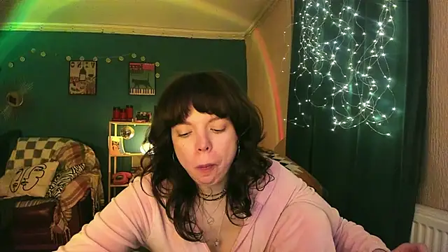 Snapshot of ClancyMorissey chatting on March 10, 2026, 6:34 pm ClancyMorissey online show from March 10, 2026, 6:34 pm