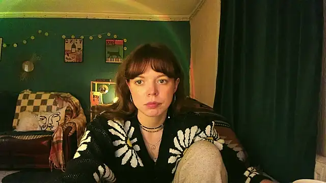 ClancyMorissey online show from November 19, 2025, 7:03 pm