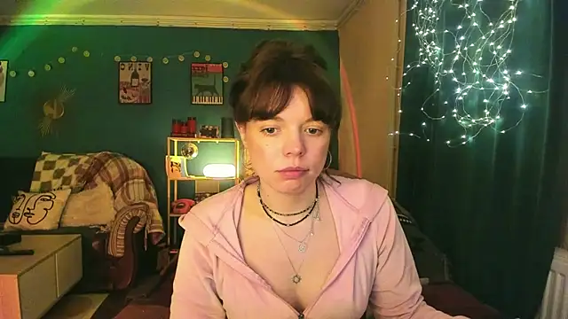 Snapshot of ClancyMorissey chatting on March 31, 2026, 5:15 pm ClancyMorissey online show from March 31, 2026, 5:15 pm