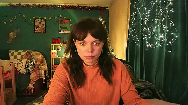 Snapshot of ClancyMorissey chatting on January 15, 2026, 5:27 pm ClancyMorissey online show from January 15, 2026, 5:27 pm