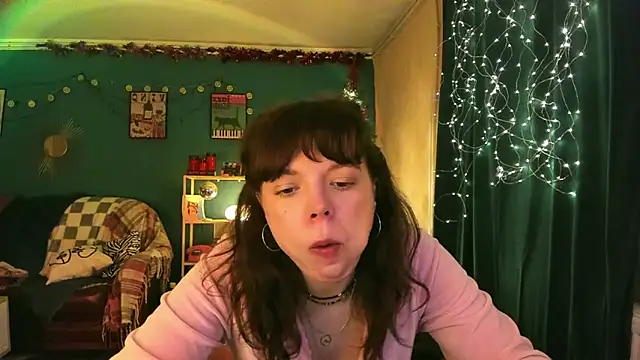 Snapshot of ClancyMorissey chatting on February 7, 2026, 6:27 pm ClancyMorissey online show from February 7, 2026, 6:27 pm