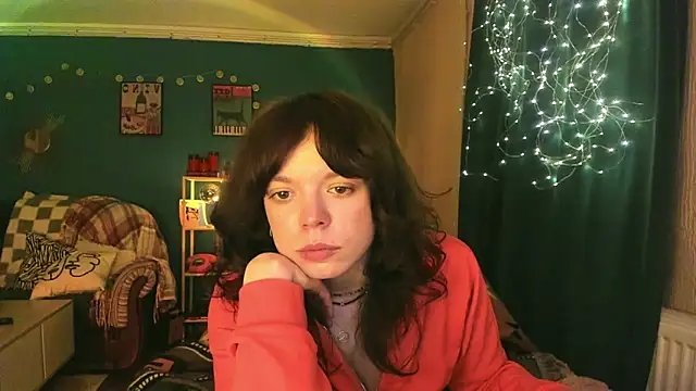 Snapshot of ClancyMorissey chatting on March 28, 2026, 6:09 pm ClancyMorissey online show from March 28, 2026, 6:09 pm