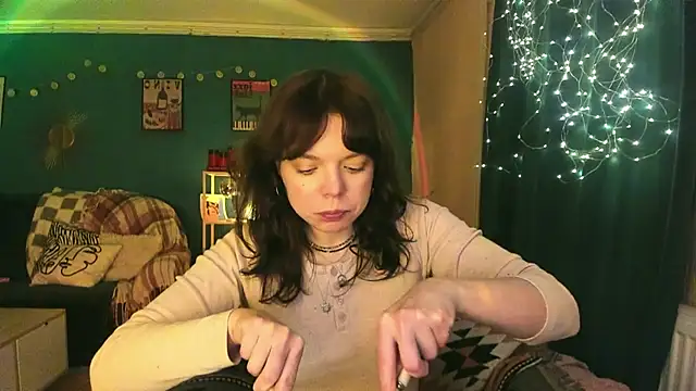 Snapshot of ClancyMorissey chatting on March 27, 2026, 6:20 pm ClancyMorissey online show from March 27, 2026, 6:20 pm