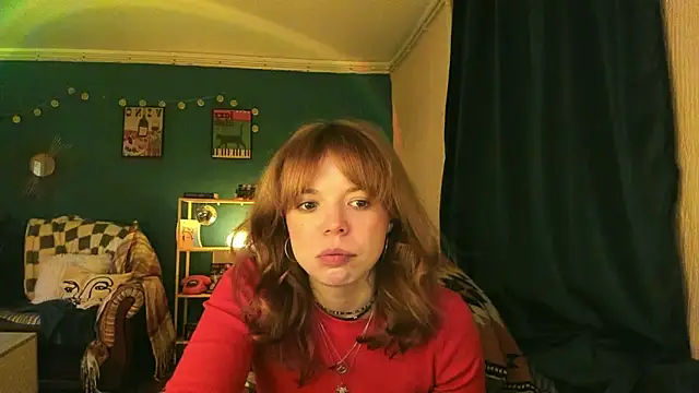 ClancyMorissey online show from October 18, 2025, 6:10 pm