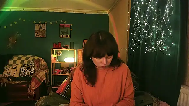 Snapshot of ClancyMorissey chatting on February 19, 2026, 6:49 pm ClancyMorissey online show from February 19, 2026, 6:49 pm