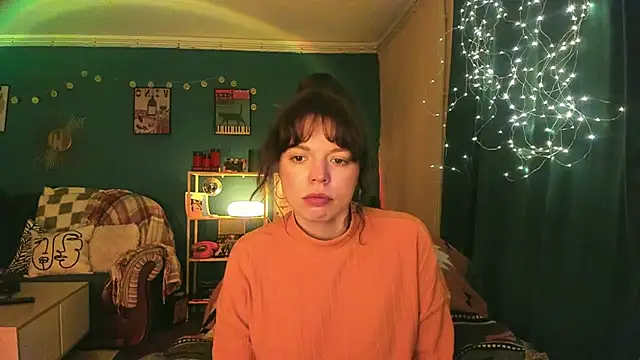 Snapshot of ClancyMorissey chatting on March 30, 2026, 5:14 pm ClancyMorissey online show from March 30, 2026, 5:14 pm