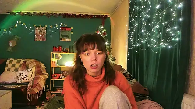 ClancyMorissey online show from December 14, 2025, 6:24 pm