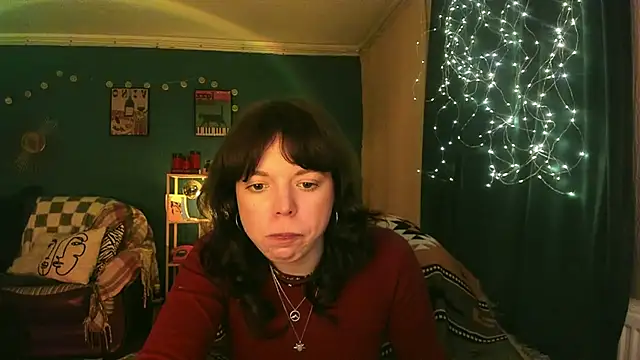Snapshot of ClancyMorissey chatting on March 11, 2026, 7:41 pm ClancyMorissey online show from March 11, 2026, 7:41 pm