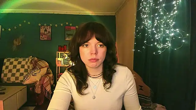 Snapshot of ClancyMorissey chatting on April 4, 2026, 4:57 pm ClancyMorissey online show from April 4, 2026, 4:57 pm