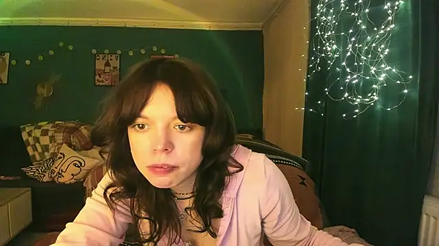 Snapshot of ClancyMorissey chatting on April 12, 2026, 5:16 pm ClancyMorissey online show from April 12, 2026, 5:16 pm