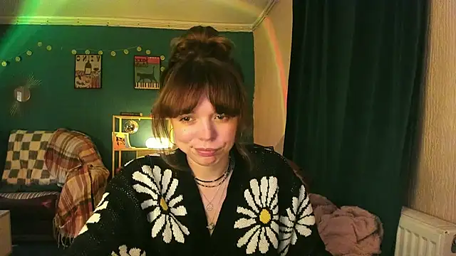 ClancyMorissey online show from November 24, 2025, 6:41 pm