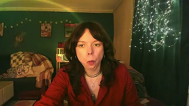 Snapshot of ClancyMorissey chatting on April 8, 2026, 5:58 pm ClancyMorissey online show from April 8, 2026, 5:58 pm