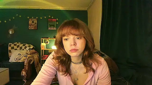 ClancyMorissey online show from October 14, 2025, 5:46 pm