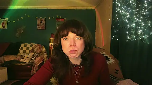 Snapshot of ClancyMorissey chatting on March 6, 2026, 6:47 pm ClancyMorissey online show from March 6, 2026, 6:47 pm