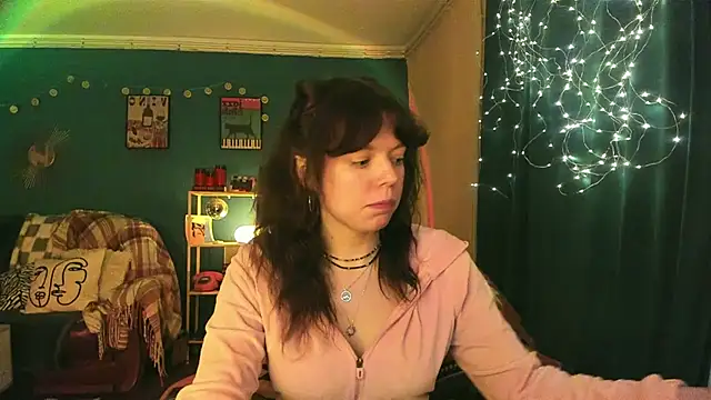 Snapshot of ClancyMorissey chatting on March 21, 2026, 7:18 pm ClancyMorissey online show from March 21, 2026, 7:18 pm