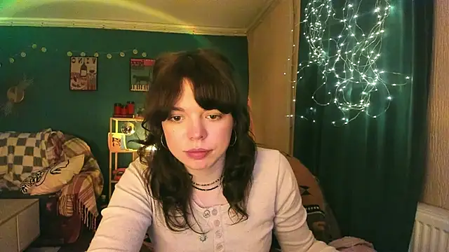 Snapshot of ClancyMorissey chatting on April 3, 2026, 6:14 pm ClancyMorissey online show from April 3, 2026, 6:14 pm