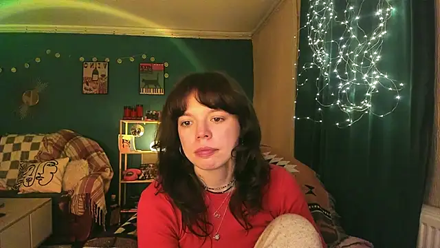 Snapshot of ClancyMorissey chatting on April 5, 2026, 5:19 pm ClancyMorissey online show from April 5, 2026, 5:19 pm