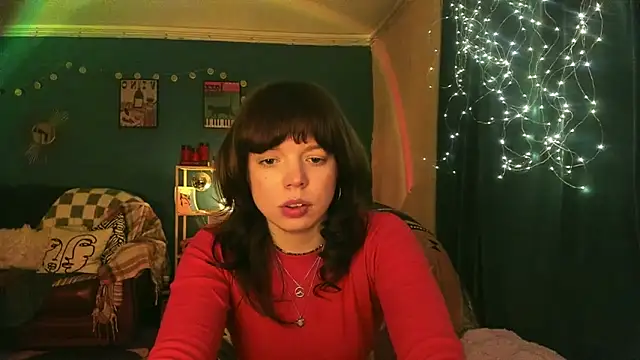 Snapshot of ClancyMorissey chatting on March 3, 2026, 5:53 pm ClancyMorissey online show from March 3, 2026, 5:53 pm