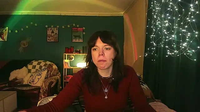 Snapshot of ClancyMorissey chatting on February 25, 2026, 6:19 pm ClancyMorissey online show from February 25, 2026, 6:19 pm