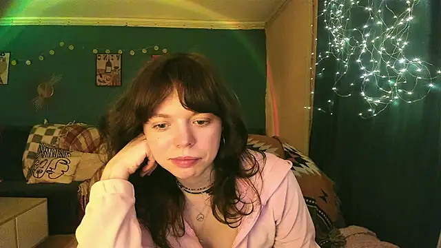 Snapshot of ClancyMorissey chatting on March 26, 2026, 6:17 pm ClancyMorissey online show from March 26, 2026, 6:17 pm