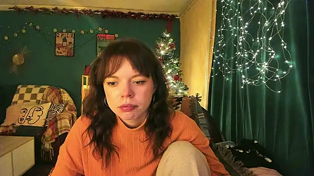 Snapshot of ClancyMorissey chatting on January 17, 2026, 6:11 pm ClancyMorissey online show from January 17, 2026, 6:11 pm