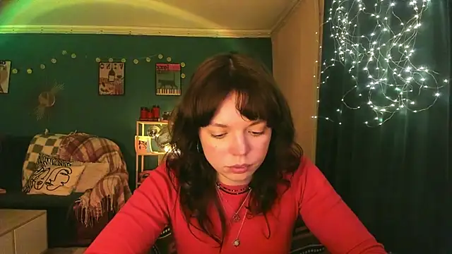 Snapshot of ClancyMorissey chatting on March 25, 2026, 7:02 pm ClancyMorissey online show from March 25, 2026, 7:02 pm