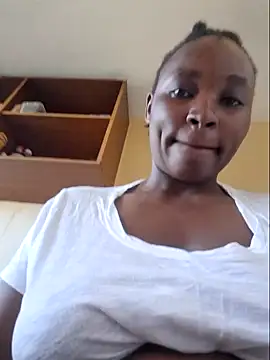 Snapshot of Samia_Queen chatting on January 14, 2025, 6:34 am Samia Queen online show from January 14, 2025, 6:34 am