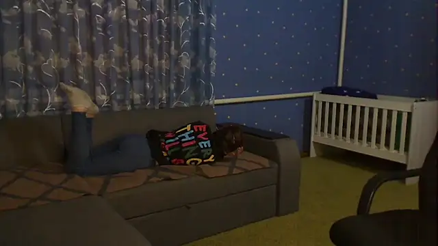 loveis007 online show from February 21, 2026, 3:08 am