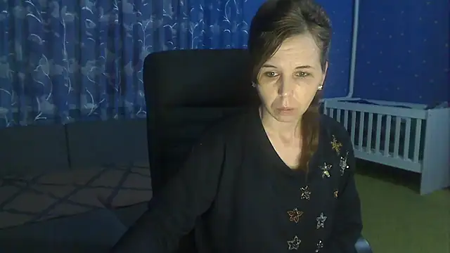 loveis007 online show from February 19, 2026, 12:07 am