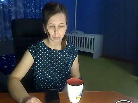 loveis007 online show from December 15, 2025, 2:17 am