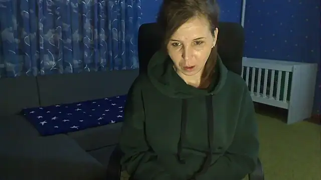 loveis007 online show from February 2, 2026, 12:53 am