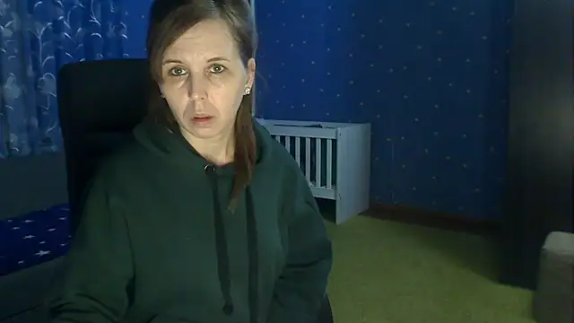 loveis007 online show from January 6, 2026, 4:55 pm