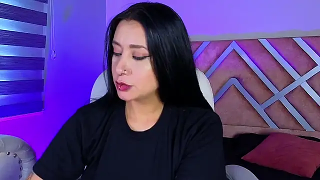 Snapshot of _kelly_hous36 chatting on February 18, 2025, 6:58 pm kelly hous36 online show from February 18, 2025, 6:58 pm