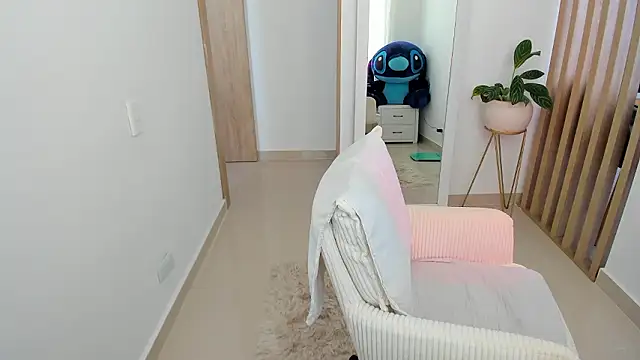 Katysmith26 online show from March 20, 2026, 5:36 pm