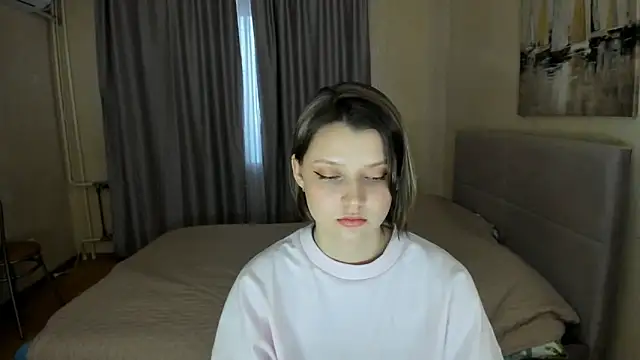 SoniNesti online show from March 12, 2025, 2:56 pm