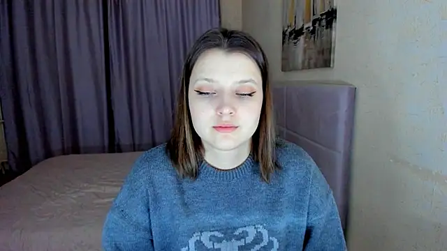 Snapshot of SoniNesti chatting on February 4, 2026, 3:40 pm SoniNesti online show from February 4, 2026, 3:40 pm