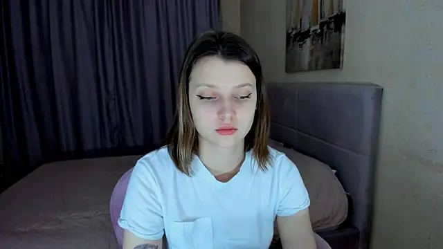 Snapshot of SoniNesti chatting on January 14, 2026, 3:26 pm SoniNesti online show from January 14, 2026, 3:26 pm