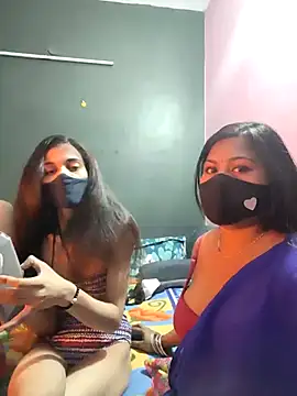 cutee  crazy online show from January 13, 2026, 1:59 pm