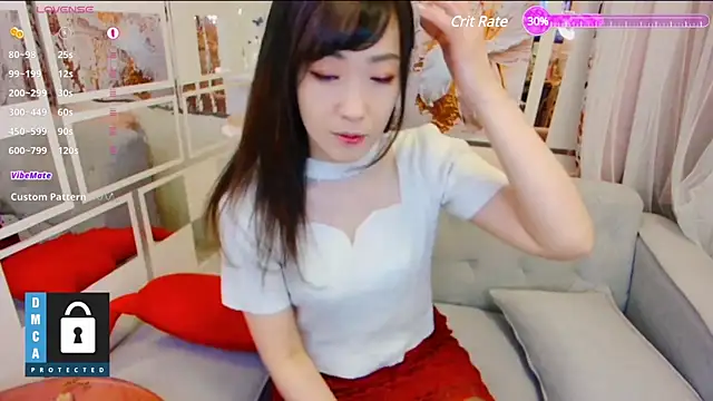 Snapshot of -N_Miyabi- chatting on December 10, 2024, 4:27 pm -N Miyabi- online show from December 10, 2024, 4:27 pm