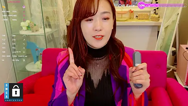 -N Miyabi- online show from February 21, 2026, 1:02 pm